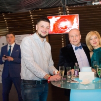 4banket Premia Фотоотчет III Церемонии #1697